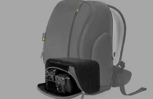 Carry It All in Style with the booq Boa Flow Laptop Backpack