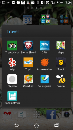 Telenav's Scout App Makes Navigation Personal