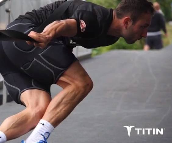 Amp Up Your Workout With TITIN Force Shorts 2 Amp Up Your Workout With TITIN Force Shorts