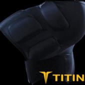 Amp Up Your Workout With TITIN Force Shorts