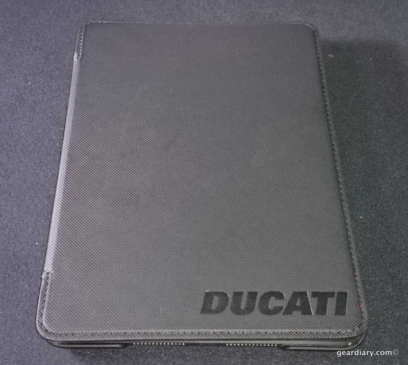 01 Gear Diary ElementCase Ducati Soft Tec for iPad Mini Jun 8 2014 1 11 AM 44