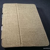 Case Logic SnapView Folio for iPad Mini Review