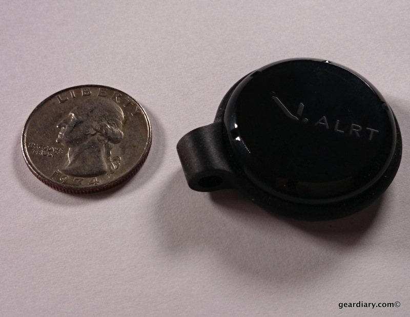 V.ALRT Personal Emergency Alert Device Review