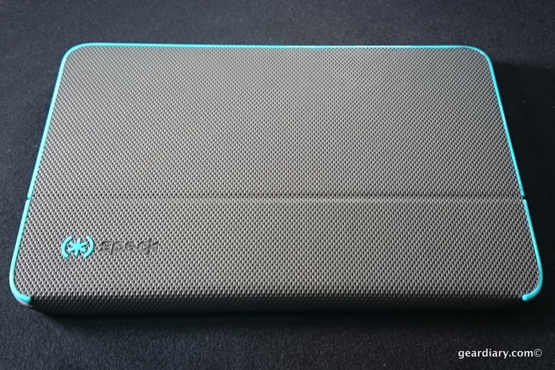 Speck DuraFolio for iPad Mini Review