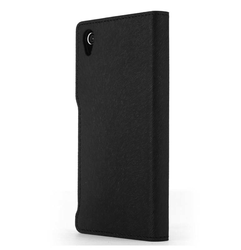 Poetic FlipBook for Sony Xperia Z2 is Inexpensive but Not Cheap 5 Poetic FlipBook for Sony Xperia Z2 is Inexpensive but Not Cheap