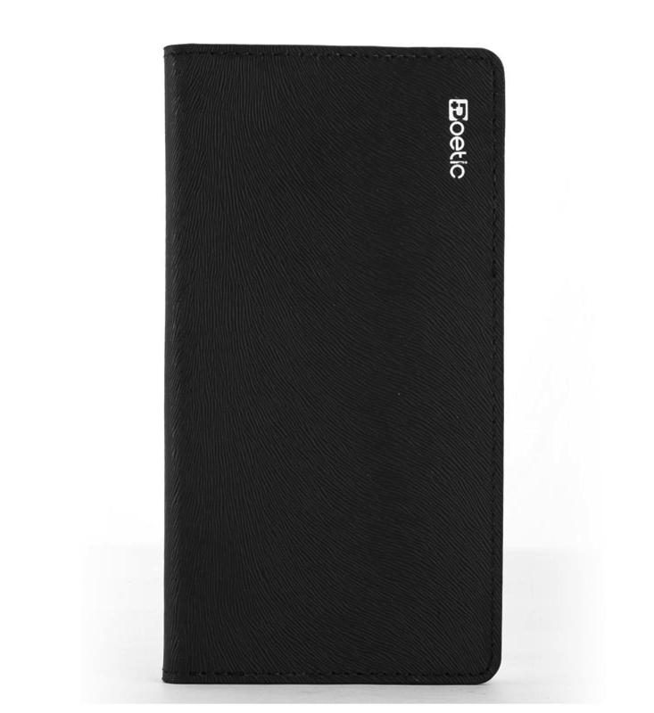 Poetic FlipBook for Sony Xperia Z2 is Inexpensive but Not Cheap