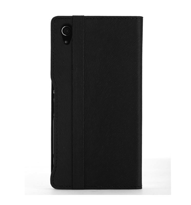 Poetic FlipBook for Sony Xperia Z2 is Inexpensive but Not Cheap