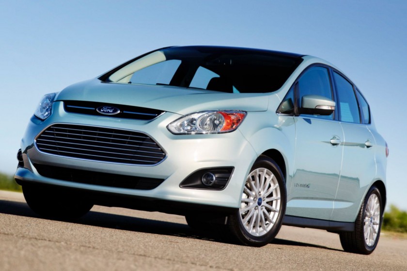 Ford EPA Mileage Ratings Revised (Again)