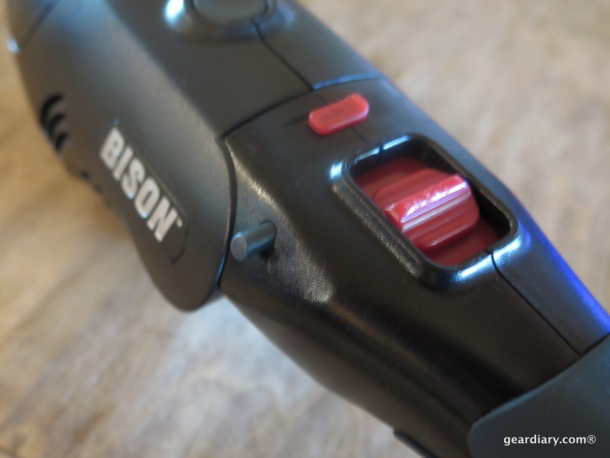 Bison Airlighter Review: A Flamethrower Almost Anyone Can Handle