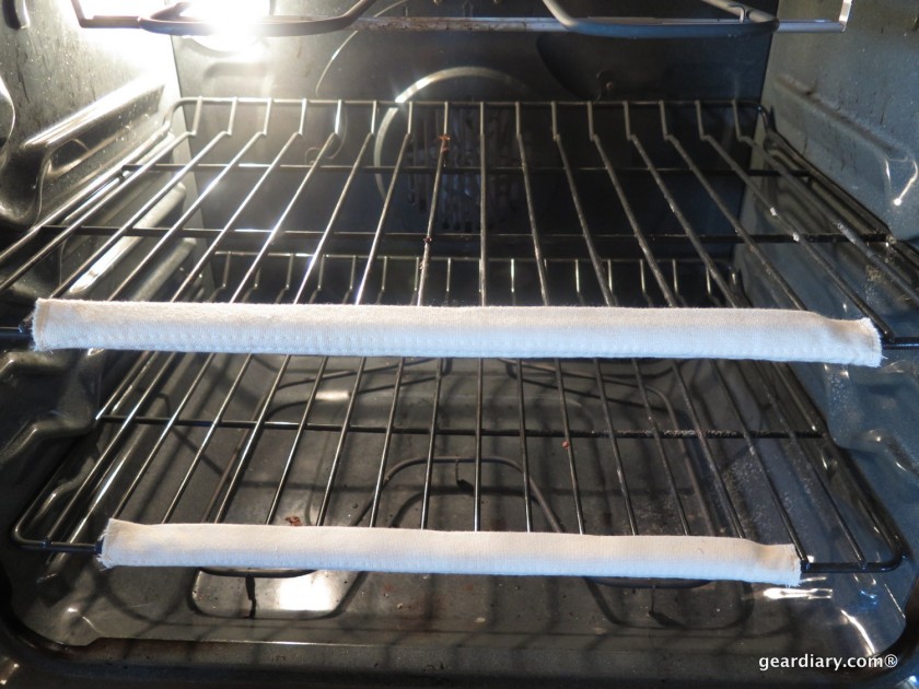 Gear Diary Jaz Innovations Oven Rack Guard Review-001