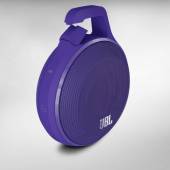 Clip, Go, Rock with the JBL Clip Bluetooth Speaker