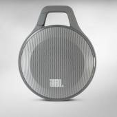 Clip, Go, Rock with the JBL Clip Bluetooth Speaker