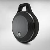 Clip, Go, Rock with the JBL Clip Bluetooth Speaker