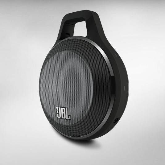 Clip, Go, Rock with the JBL Clip Bluetooth Speaker 8 Clip, Go, Rock with the JBL Clip Bluetooth Speaker