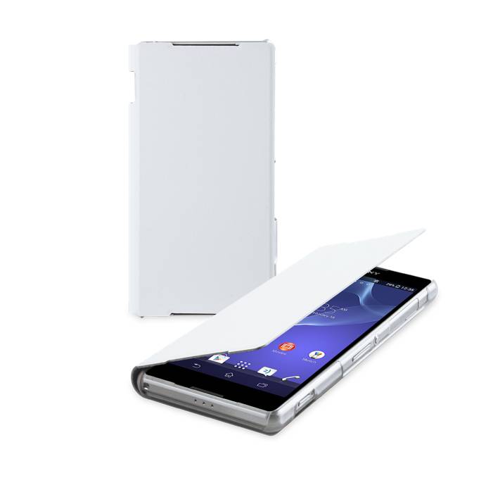 Roxfit Slimline Is a Terrific Sony Xperia Z2 Case 6 Roxfit Slimline Is a Terrific Sony Xperia Z2 Case