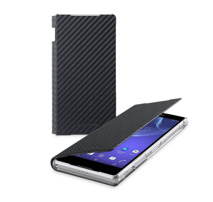 Roxfit Slimline Is a Terrific Sony Xperia Z2 Case 4 Roxfit Slimline Is a Terrific Sony Xperia Z2 Case