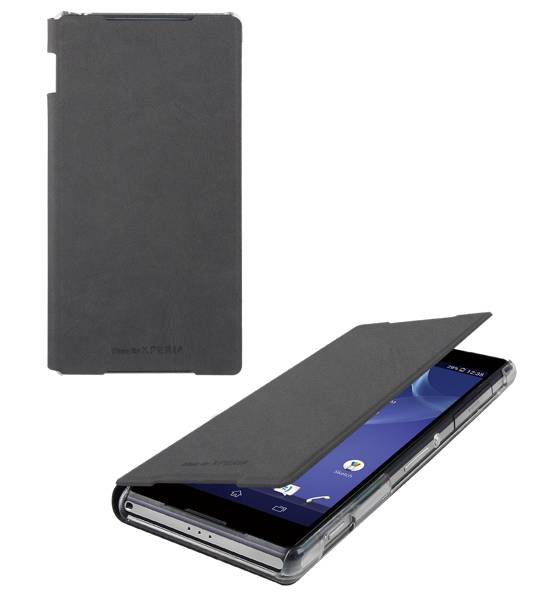 Roxfit Slimline Is a Terrific Sony Xperia Z2 Case 3 Roxfit Slimline Is a Terrific Sony Xperia Z2 Case