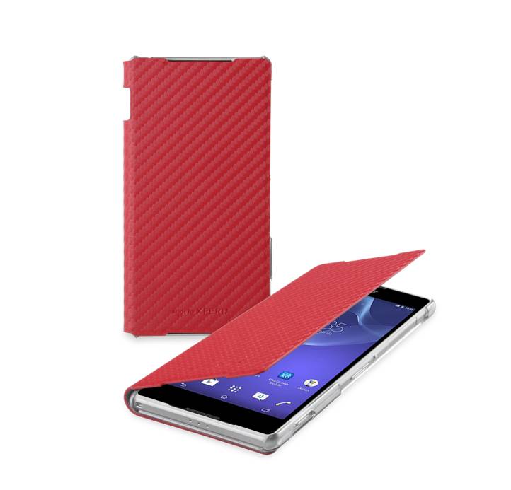 Roxfit Slimline Is a Terrific Sony Xperia Z2 Case 2 Roxfit Slimline Is a Terrific Sony Xperia Z2 Case