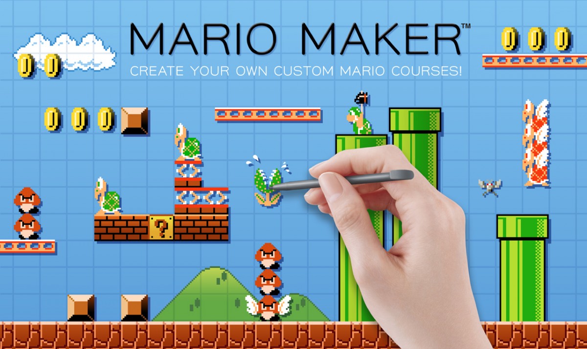 Mario_Maker