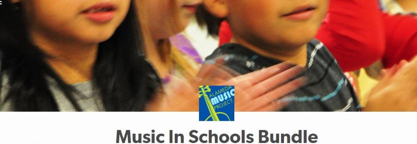 Music in Schools Bundle
