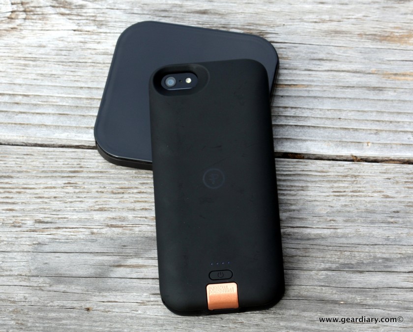 Duracell GoPower Wireless Charging Kit Review