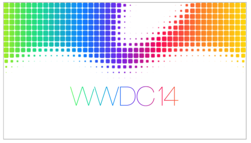 The Next Chapter for Apple Begins Today with the WWDC 2014 Keynote