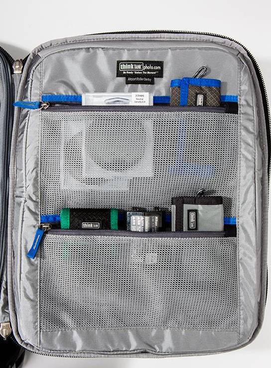 Think Tank Photo Offers New Products and a New Promotion 4 Think Tank Photo Offers New Products and a New Promotion