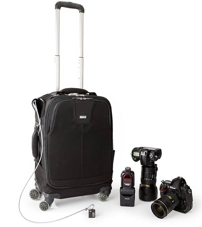 Think Tank Photo Offers New Products and a New Promotion 7 Think Tank Photo Offers New Products and a New Promotion