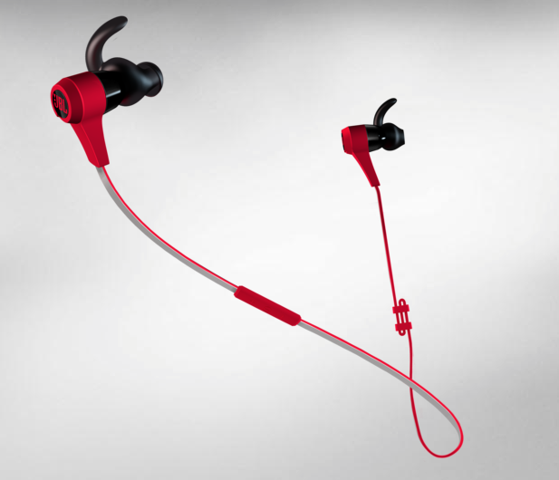 You Too Can "Sport" the New JBL Synchros Reflect Sport Headphones