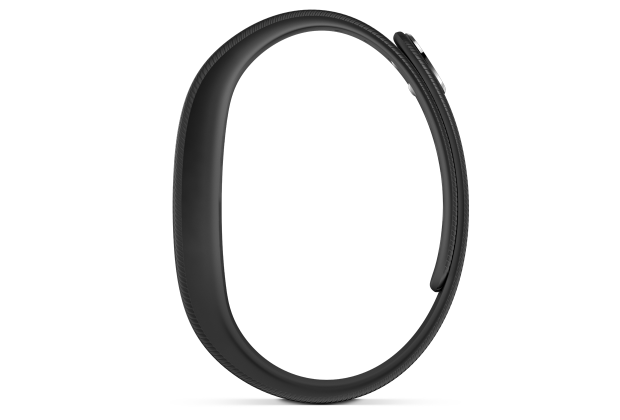Sony SmartBand SWR10 First Look Video