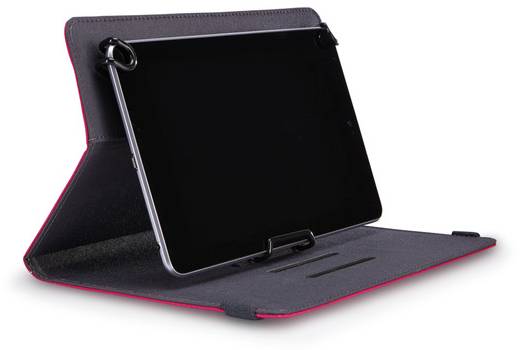 Case Logic SureFit for 7-8" Tablets Review: Universal Tablet Brilliance
