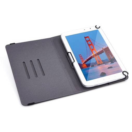 Case Logic SureFit for 7-8" Tablets Review: Universal Tablet Brilliance