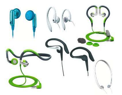 Earphone Specifications Explained