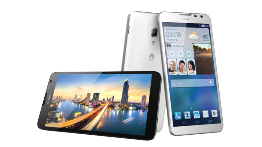 Huawei Ascend Mate2: Go Big or Go Home, but Don't Break the Bank!