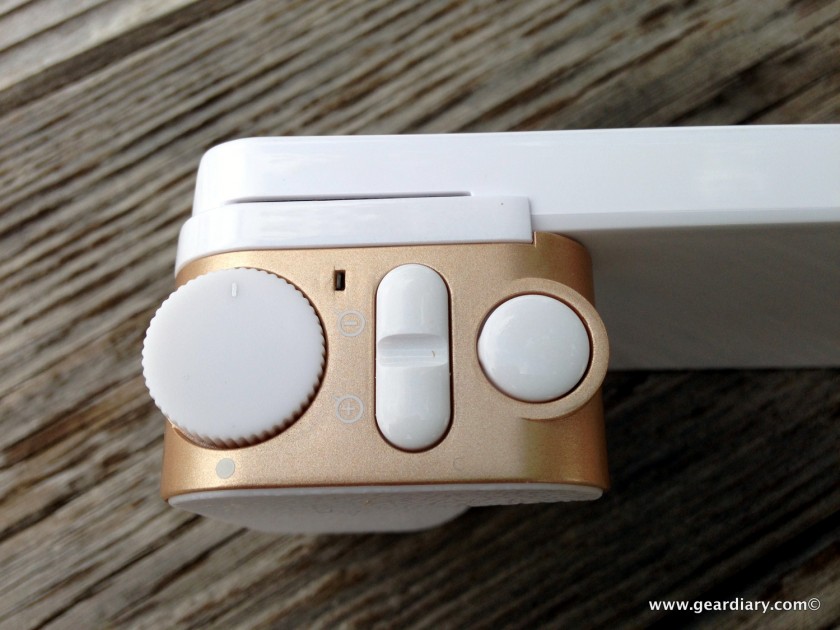 Snappgrip for iPhone 5 Review: A Better Grip on iPhone Pictures