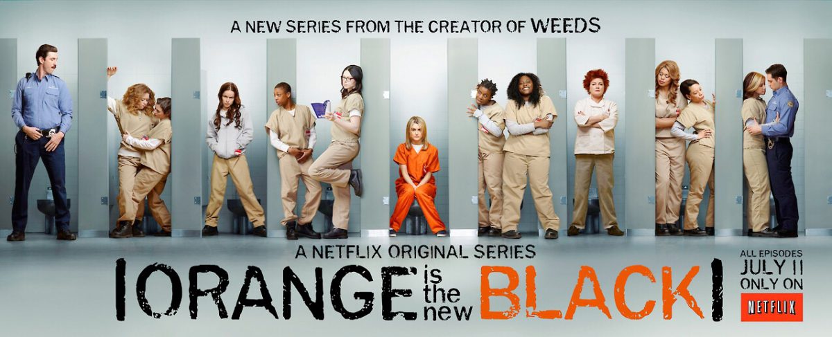 Netflix's Opportunity with 'Orange is the New Black'