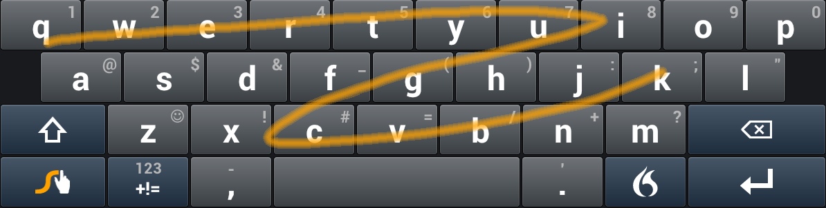 Swype is Excited for iOS 8, and You Should Be Too!