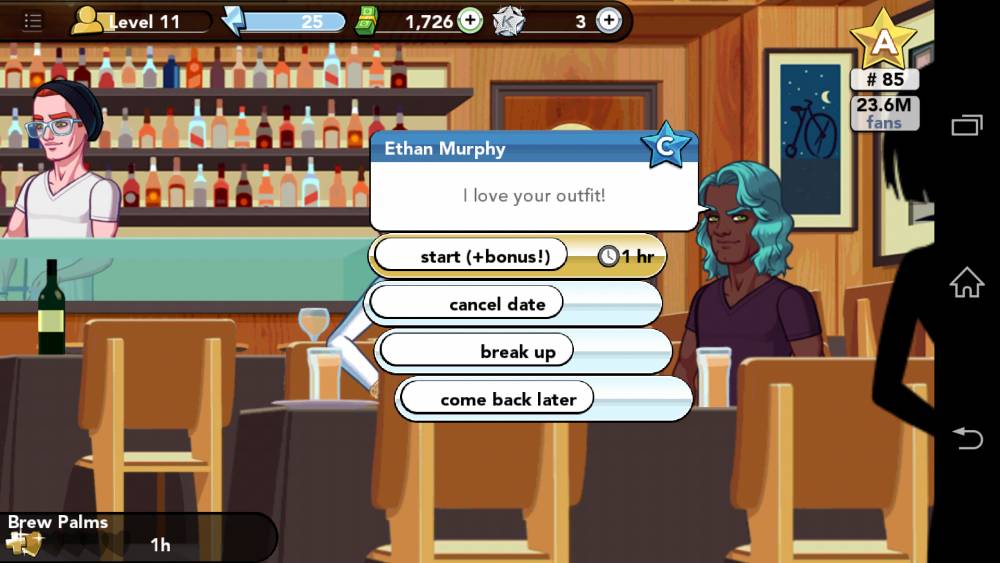 Kim Kardashian: Hollywood is Evil and Addictive, Which Is Why We Love It