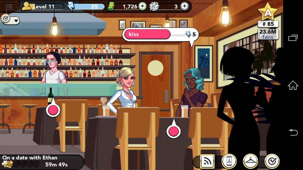 Kim Kardashian: Hollywood is Evil and Addictive, Which Is Why We Love It
