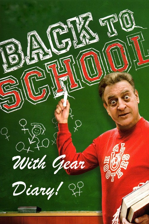 Gear Diary's 2022 Back to School Gift Guide