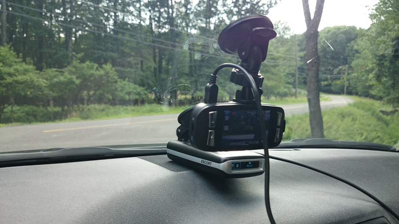 Spytec G1W 1080P HD Car Dash Camera Review