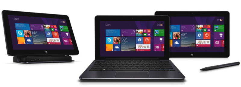 Dell Venue 11 Pro HD Windows Tablet | Dell