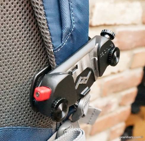 The Peak Design Slide, Clutch and Anchor Links Must-Haves for Camera Folks