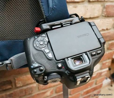 The Peak Design Slide, Clutch and Anchor Links Must-Haves for Camera Folks