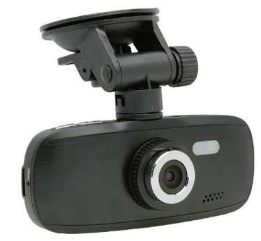G1W 1080P HD Car Dash Camera