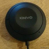 Kinivo Bluetooth Car Kit (BTC455) Review - My 2008 SUV Is So 2014 Now!