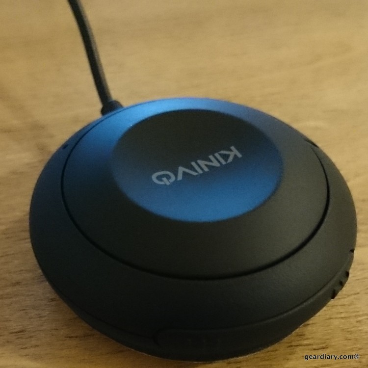 kinivo bluetooth driver not available