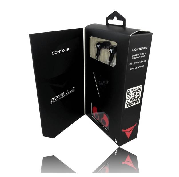 Decibullz Custom Molded Earphones Review: They Offer an Affordable Custom Fit 10 Decibullz Custom Molded Earphones Review: They Offer an Affordable Custom Fit