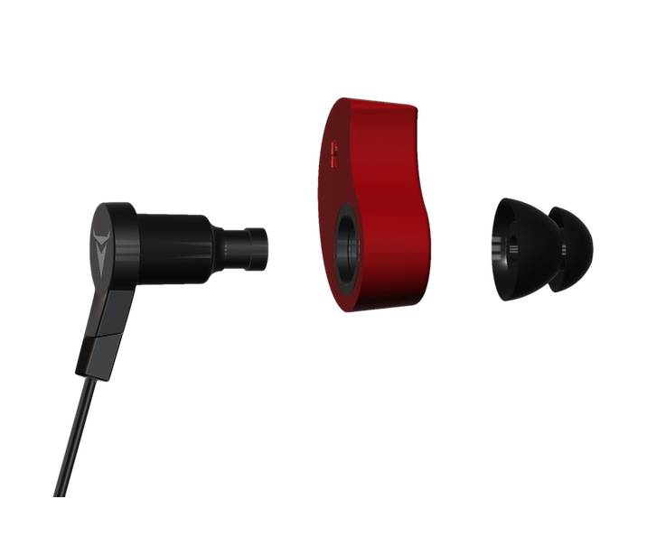Decibullz Custom Molded Earphones Review: They Offer an Affordable Custom Fit 7 Decibullz Custom Molded Earphones Review: They Offer an Affordable Custom Fit
