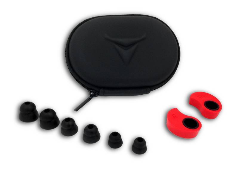 Decibullz Custom Molded Earphones Review: They Offer an Affordable Custom Fit 6 Decibullz Custom Molded Earphones Review: They Offer an Affordable Custom Fit